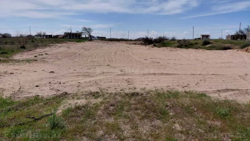 Torpaq Nardaran Satılır