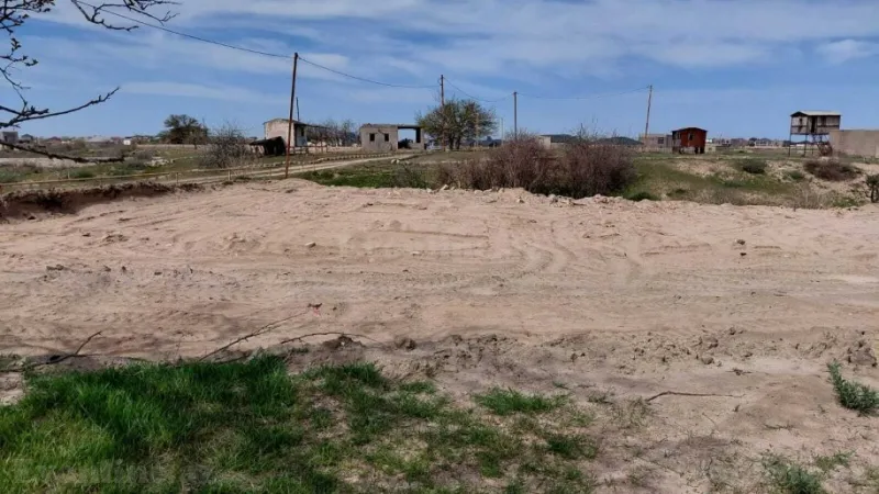 Satılır Torpaq 12.5 sot Nardaran - şəkil 2