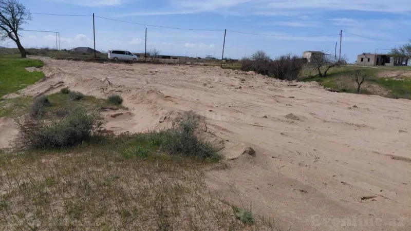 Satılır Torpaq 12.5 sot Nardaran - şəkil 3