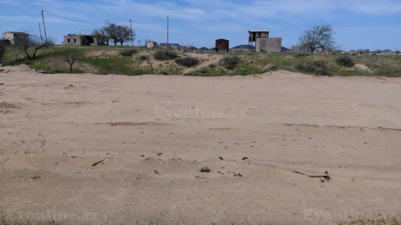 Satılır Torpaq 12.5 sot Nardaran - şəkil 4