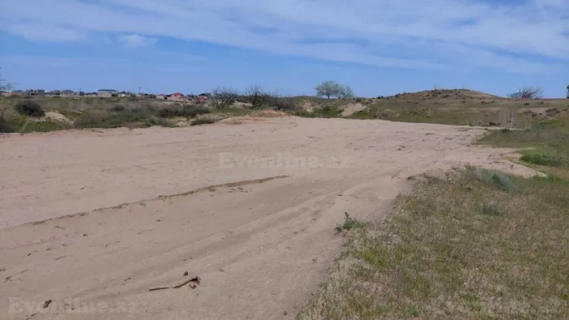 Satılır Torpaq 12.5 sot Nardaran - şəkil 6