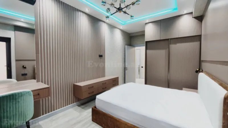 3 otaqlı Mənzil 110 m² Xətai m. Kirayə verilir