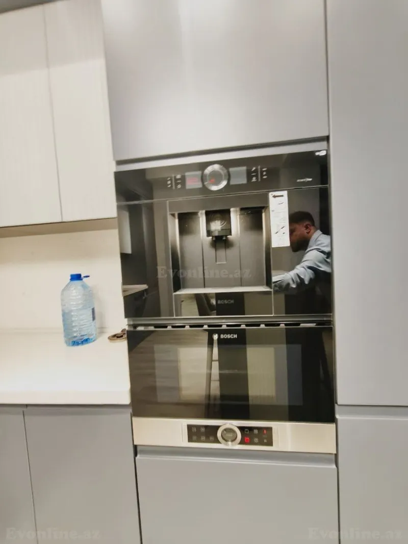 Kirayə verilir 3 otaqlı Mənzil Yeni tikili 110 m² Xətai m. - şəkil 11