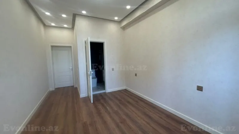 Satılır 3 otaqlı Mənzil Yeni tikili 134 m² Nəsimi r. - şəkil 7