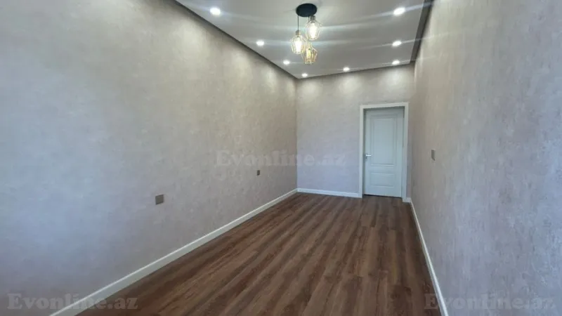 Satılır 3 otaqlı Mənzil Yeni tikili 134 m² Nəsimi r. - şəkil 8