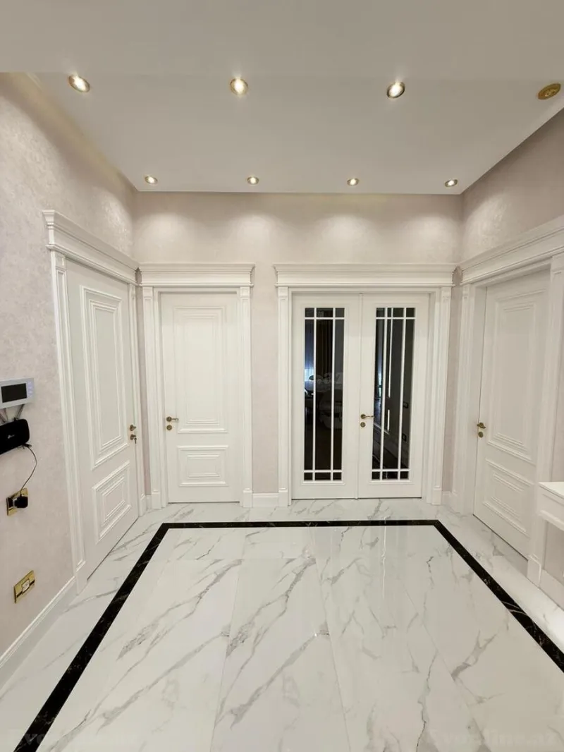 Satılır 4 otaqlı Mənzil Yeni tikili 185 m² Xətai r. - şəkil 12