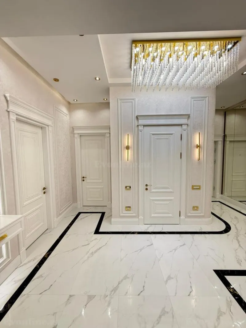 Satılır 4 otaqlı Mənzil Yeni tikili 185 m² Xətai r. - şəkil 14