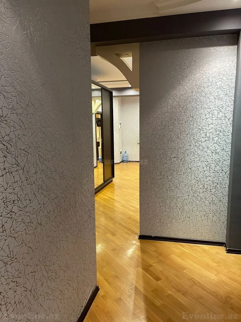 Satılır 3 otaqlı Mənzil Yeni tikili 154 m² Xətai m. - şəkil 13