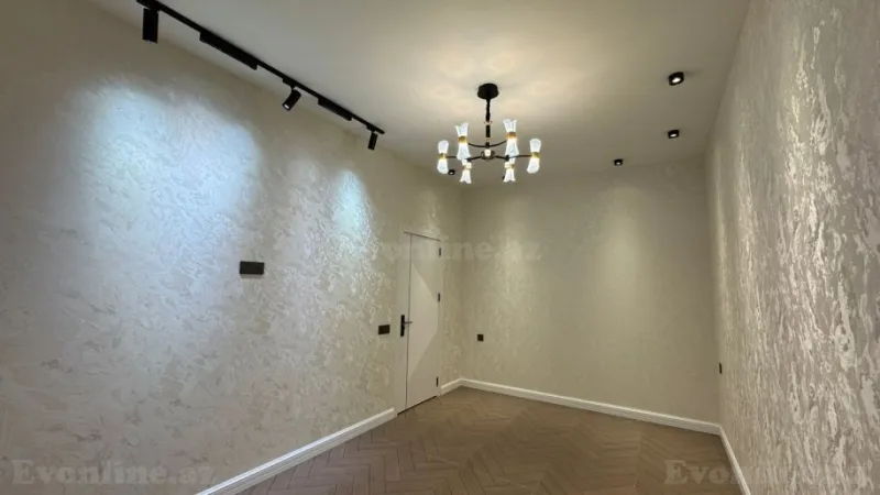 Satılır 2 otaqlı Mənzil Yeni tikili 52 m² Yeni Yasamal - şəkil 9