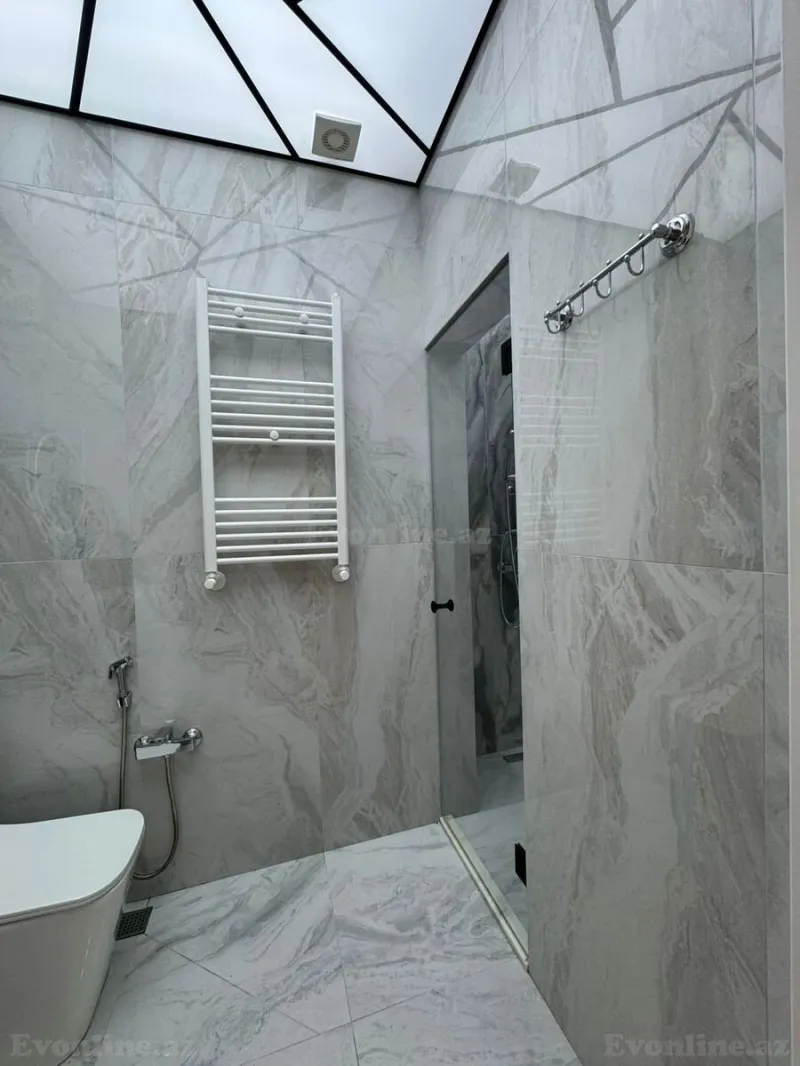 Satılır 2 otaqlı Mənzil Yeni tikili 52 m² Yeni Yasamal - şəkil 17