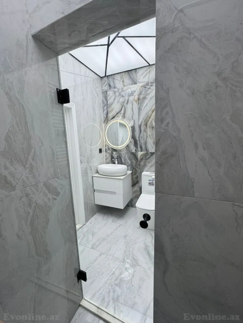 Satılır 2 otaqlı Mənzil Yeni tikili 52 m² Yeni Yasamal - şəkil 18