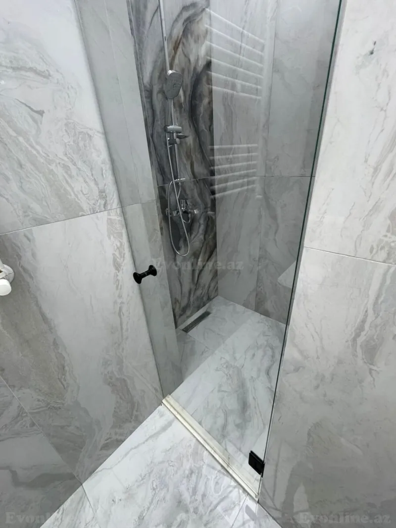 Satılır 2 otaqlı Mənzil Yeni tikili 52 m² Yeni Yasamal - şəkil 19