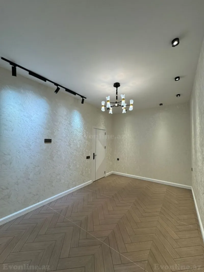 Satılır 2 otaqlı Mənzil Yeni tikili 52 m² Yeni Yasamal - şəkil 23