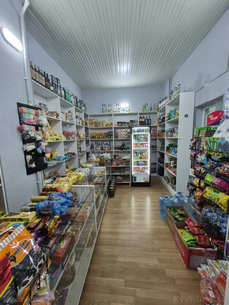 Satılır Obyekt 16 m² Sabunçu r. - şəkil 2