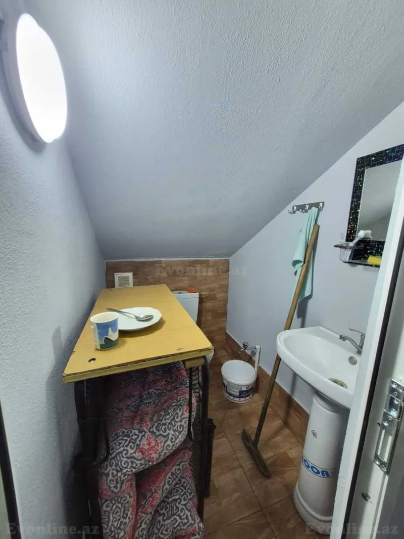 Satılır Obyekt 16 m² Sabunçu r. - şəkil 3
