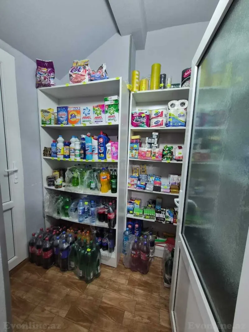 Satılır Obyekt 16 m² Sabunçu r. - şəkil 5