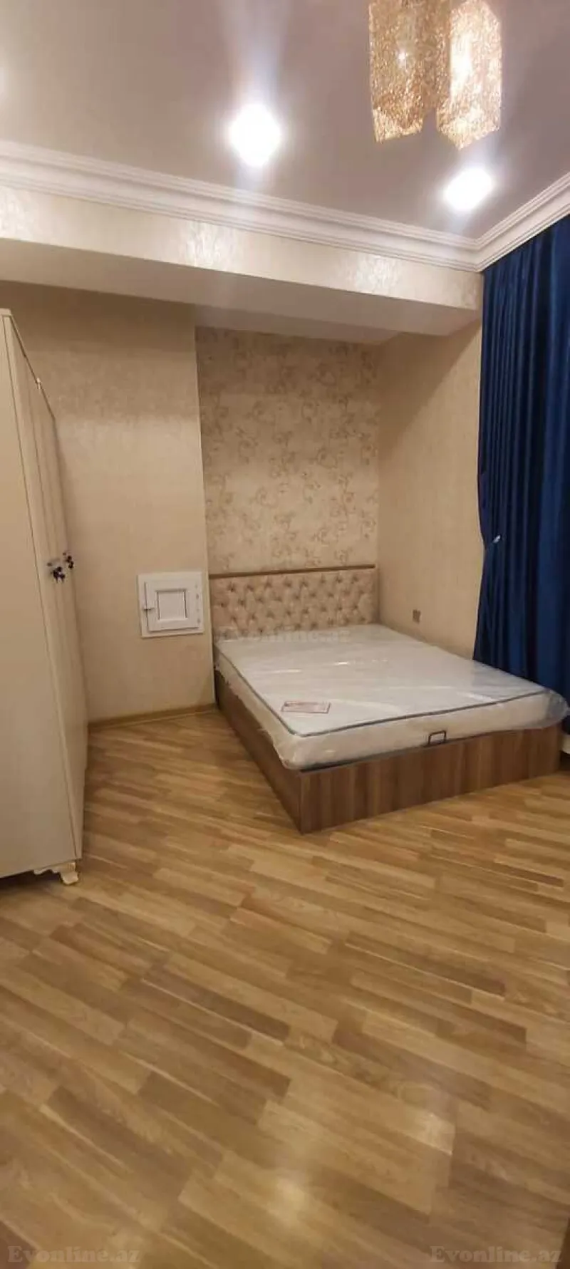 Kirayə verilir 2 otaqlı Mənzil Yeni tikili 60 m² Xalqlar Dostluğu m. - şəkil 4