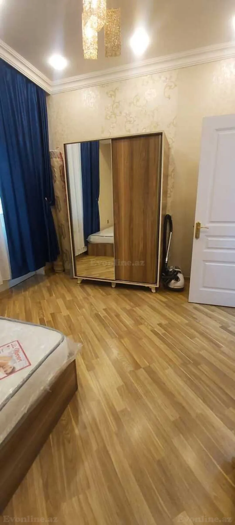 Kirayə verilir 2 otaqlı Mənzil Yeni tikili 60 m² Xalqlar Dostluğu m. - şəkil 5