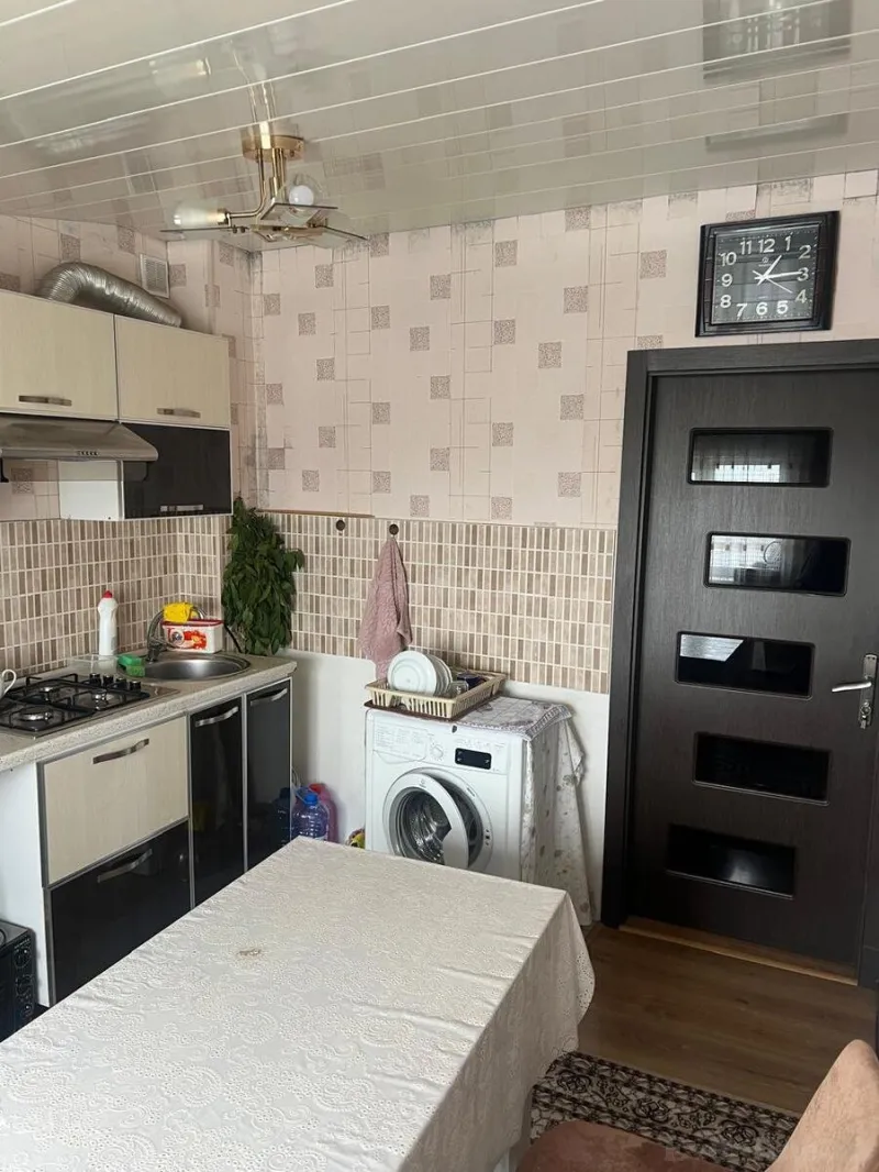 Satılır 2 otaqlı Mənzil Yeni tikili 80 m² Gənclik m. - şəkil 6