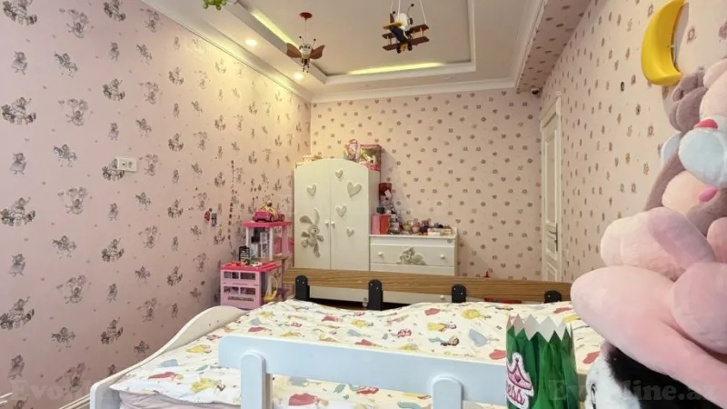 Satılır 5 otaqlı Mənzil Yeni tikili 300 m² Nizami m. - şəkil 12