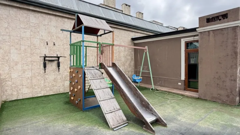 Satılır 5 otaqlı Mənzil Yeni tikili 300 m² Nizami m. - şəkil 16