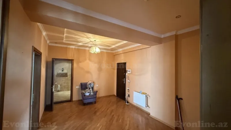 Satılır 2 otaqlı Mənzil Yeni tikili 98 m² Yasamal - şəkil 3