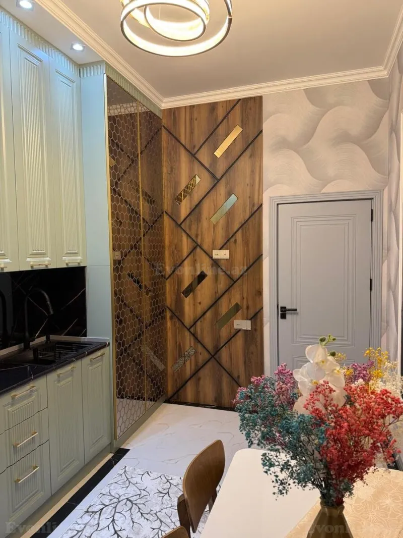 Satılır 2 otaqlı Mənzil Yeni tikili 106 m² Əhmədli - şəkil 17