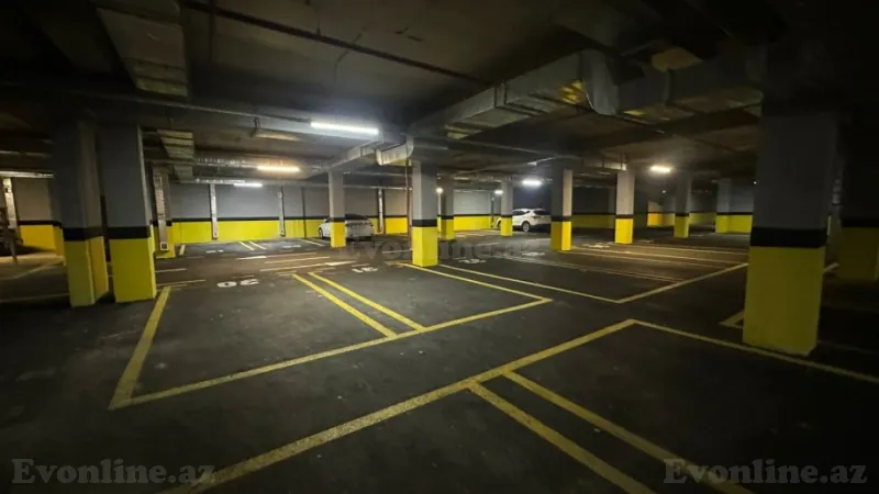 Satılır 2 otaqlı Mənzil Yeni tikili 106 m² Əhmədli - şəkil 19