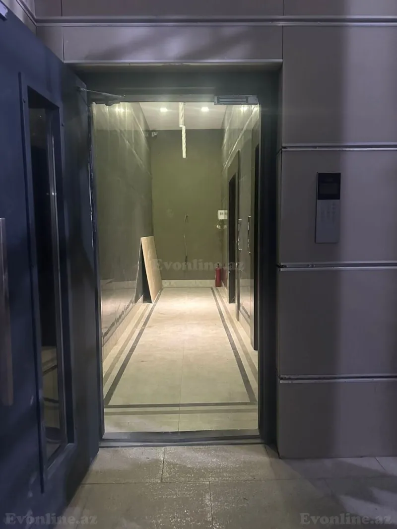 Satılır 2 otaqlı Mənzil Yeni tikili 106 m² Əhmədli - şəkil 20