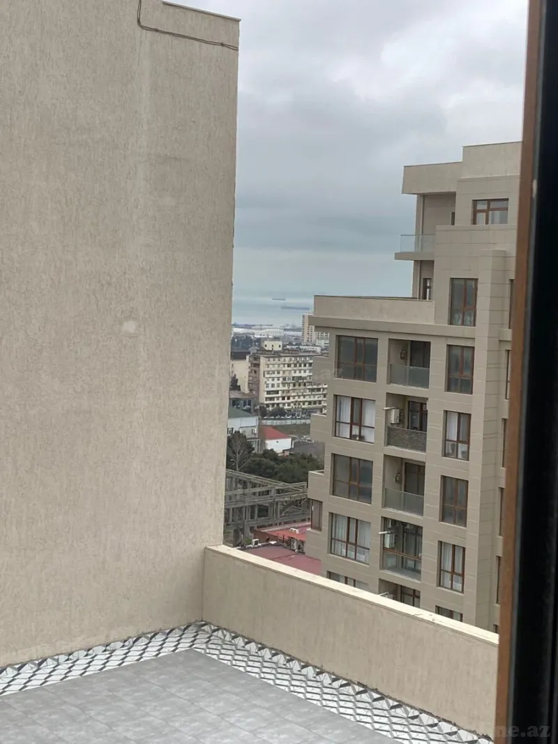 Satılır 2 otaqlı Mənzil Yeni tikili 106 m² Əhmədli - şəkil 21