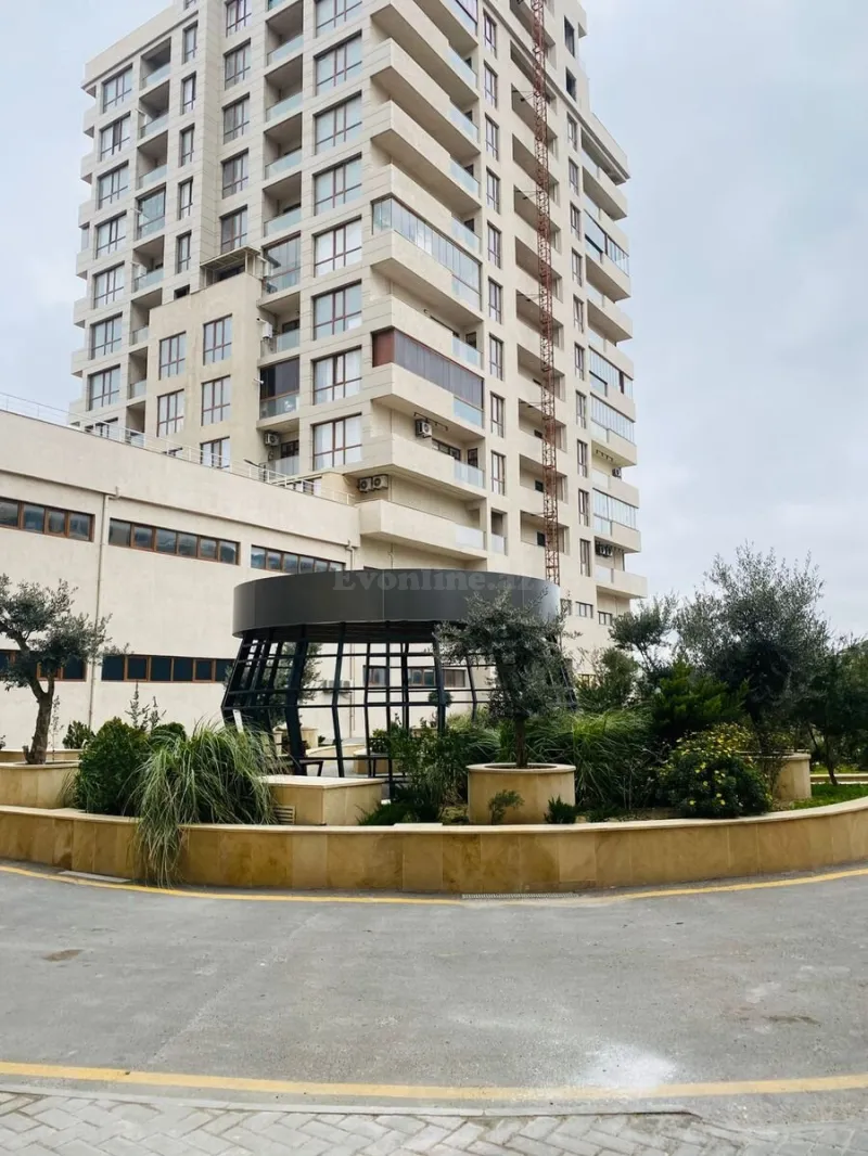 Satılır 2 otaqlı Mənzil Yeni tikili 106 m² Əhmədli - şəkil 25