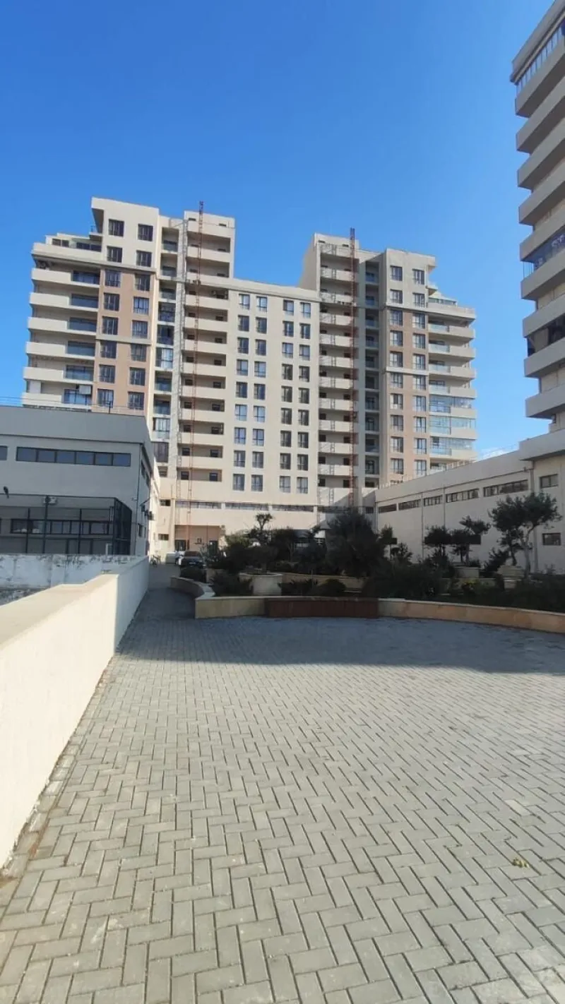 Satılır 2 otaqlı Mənzil Yeni tikili 106 m² Əhmədli - şəkil 27