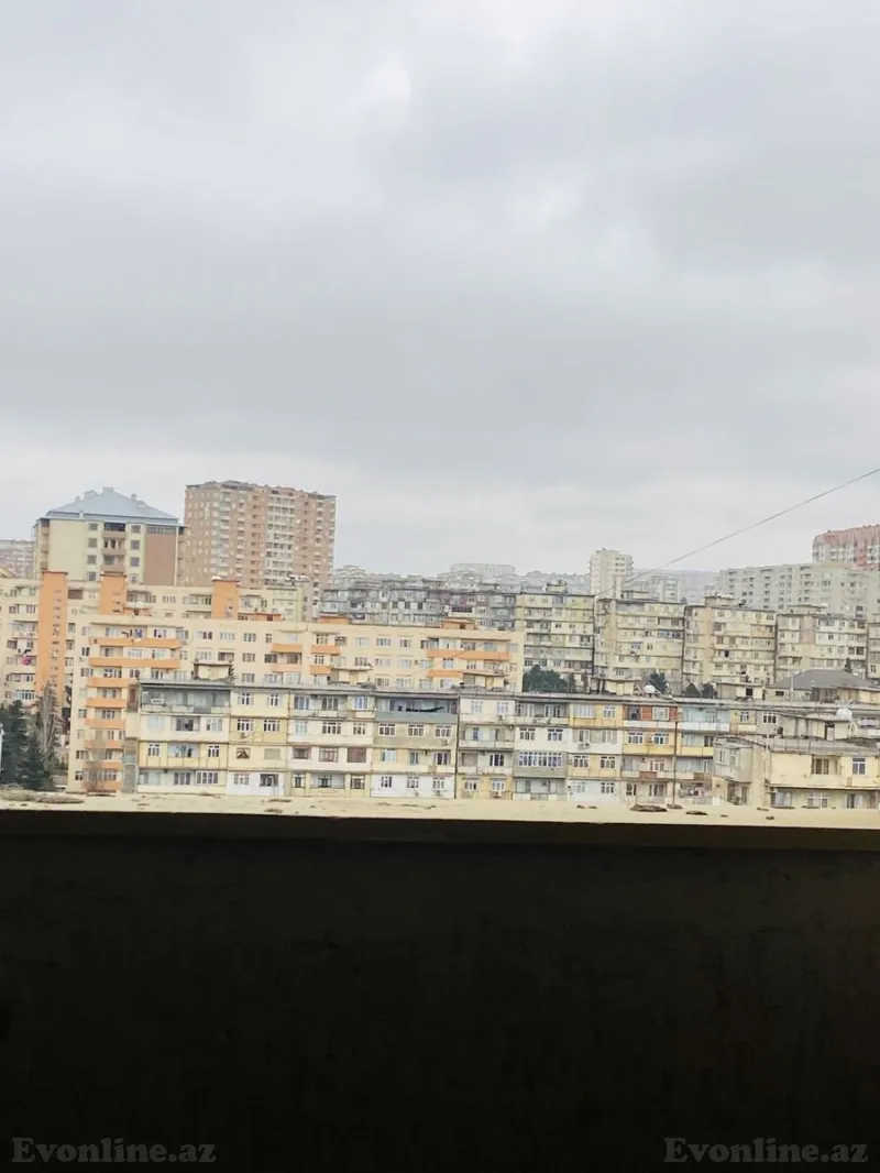 Satılır 2 otaqlı Mənzil Yeni tikili 106 m² Əhmədli - şəkil 29