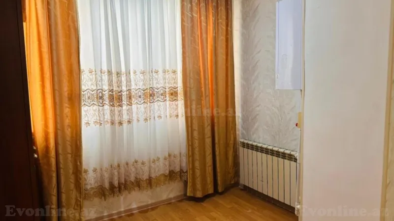 Satılır 2 otaqlı Mənzil Köhnə tikili 35 m² Yasamal - şəkil 3