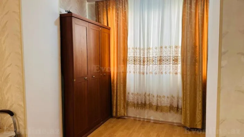 Satılır 2 otaqlı Mənzil Köhnə tikili 35 m² Yasamal - şəkil 6