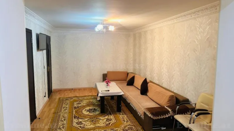 Satılır 2 otaqlı Mənzil Köhnə tikili 35 m² Yasamal - şəkil 7