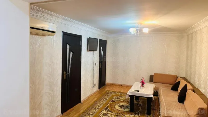 Satılır 2 otaqlı Mənzil Köhnə tikili 35 m² Yasamal - şəkil 8