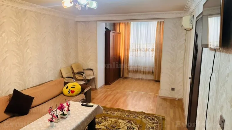 Satılır 2 otaqlı Mənzil Köhnə tikili 35 m² Yasamal - şəkil 10