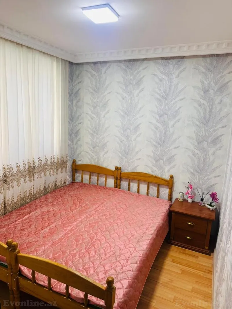 Satılır 2 otaqlı Mənzil Köhnə tikili 35 m² Yasamal - şəkil 13