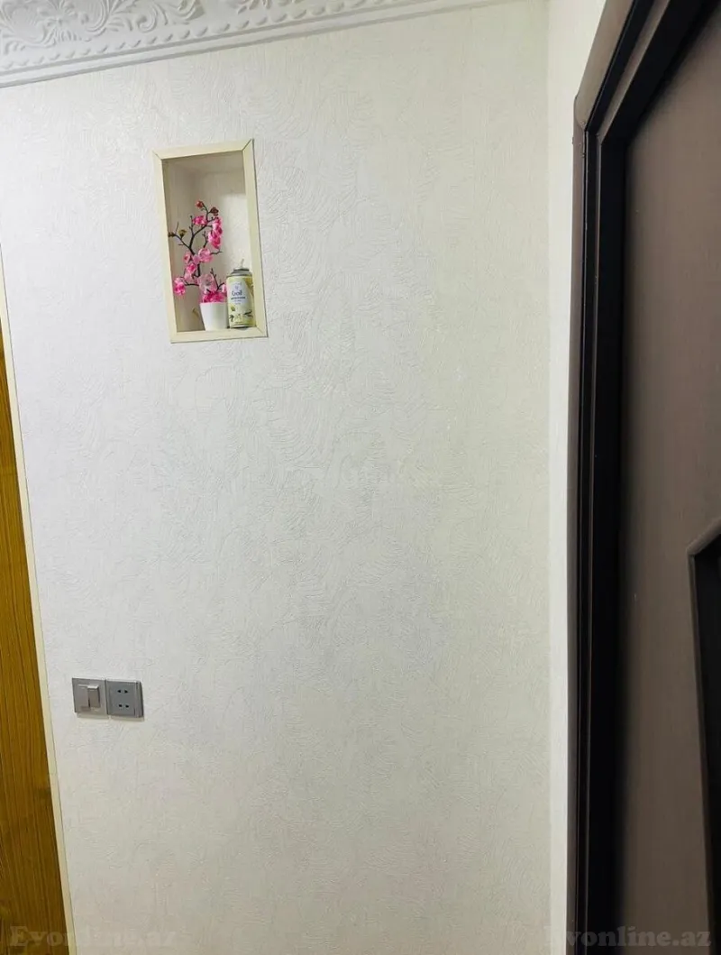 Satılır 2 otaqlı Mənzil Köhnə tikili 35 m² Yasamal - şəkil 14