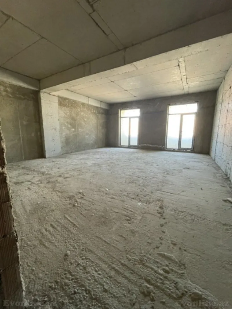 Satılır 4 otaqlı Mənzil Yeni tikili 242 m² 28 May m. - şəkil 4