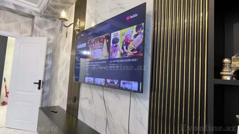 Satılır 3 otaqlı Mənzil Yeni tikili 80 m² Masazır - şəkil 2