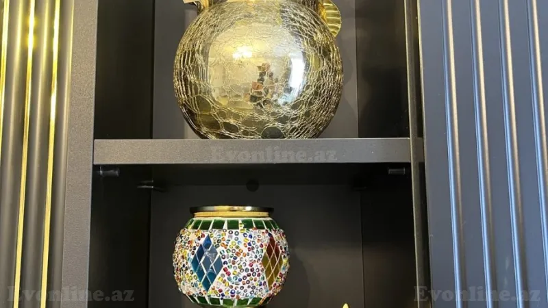 Satılır 3 otaqlı Mənzil Yeni tikili 80 m² Masazır - şəkil 3