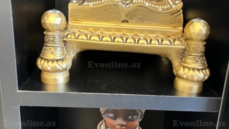 Satılır 3 otaqlı Mənzil Yeni tikili 80 m² Masazır - şəkil 4