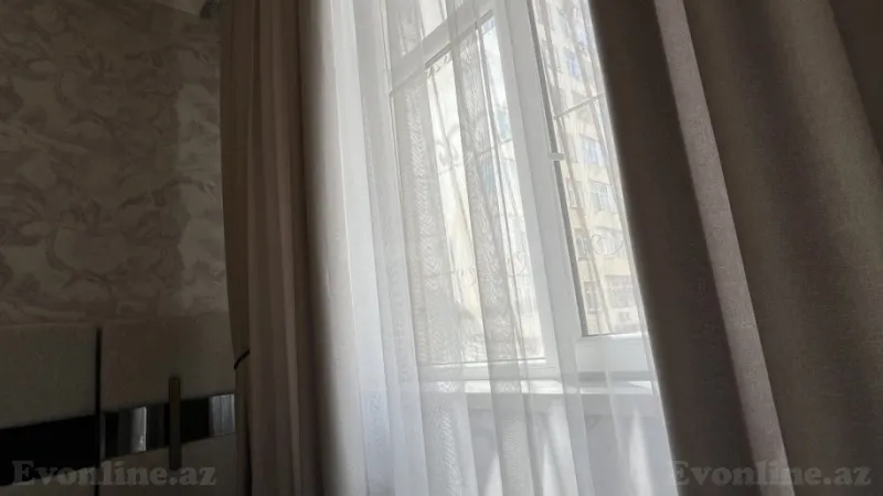 Satılır 3 otaqlı Mənzil Yeni tikili 80 m² Masazır - şəkil 11