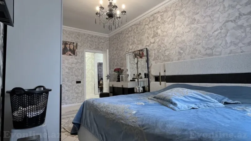 Satılır 3 otaqlı Mənzil Yeni tikili 80 m² Masazır - şəkil 13