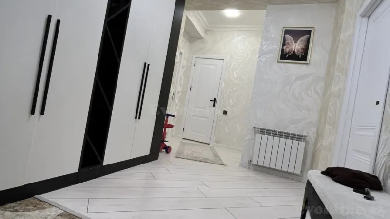 Satılır 3 otaqlı Mənzil Yeni tikili 80 m² Masazır - şəkil 17