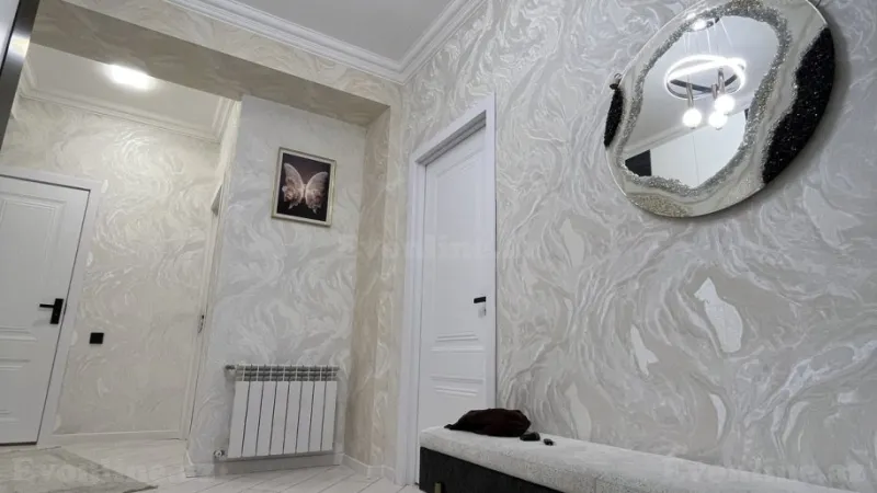 Satılır 3 otaqlı Mənzil Yeni tikili 80 m² Masazır - şəkil 18