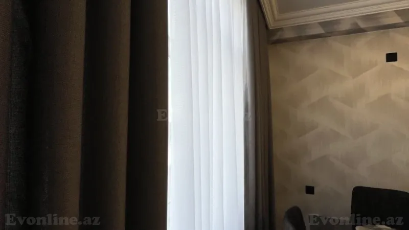 Satılır 3 otaqlı Mənzil Yeni tikili 80 m² Masazır - şəkil 19