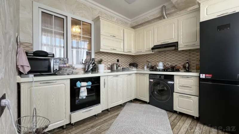 Satılır 3 otaqlı Mənzil Yeni tikili 80 m² Masazır - şəkil 20